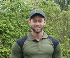 Markus Beskos