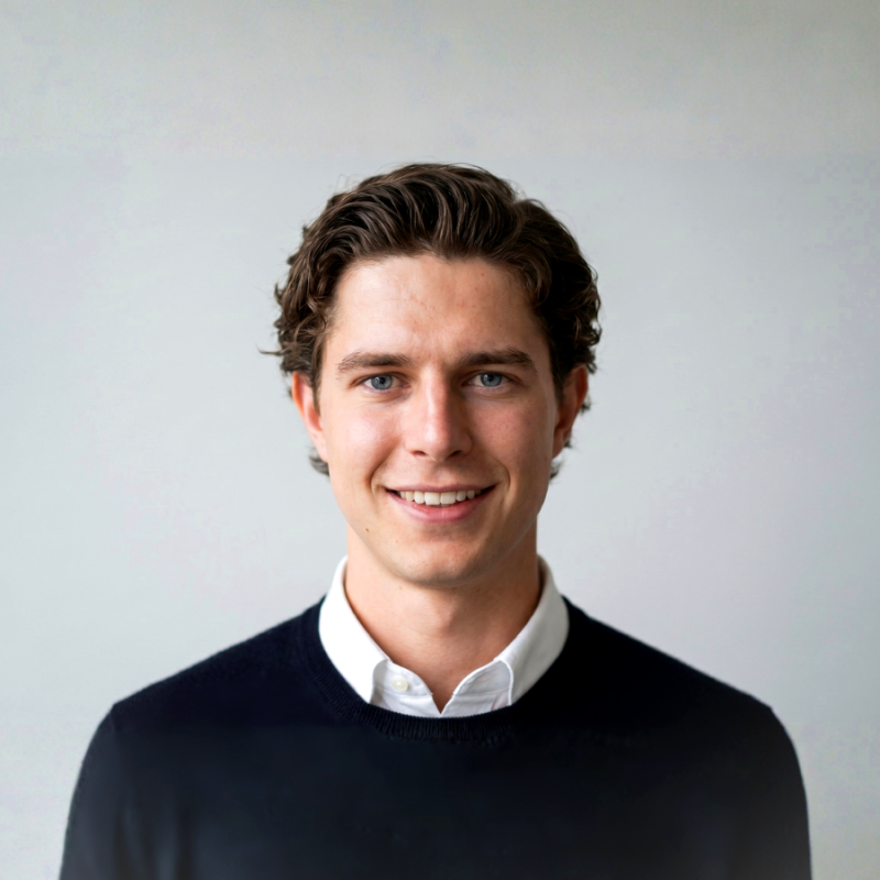 Hans Egevang, co-founder og Managing Partner i Pipeline Group